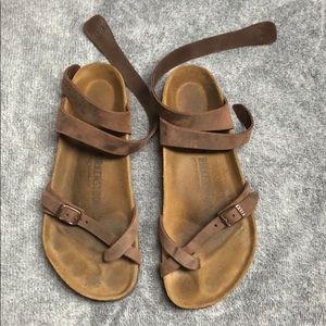Birkenstock Yara size 40